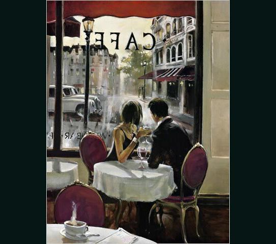 Unknown Artist Brent Heighton After Hours